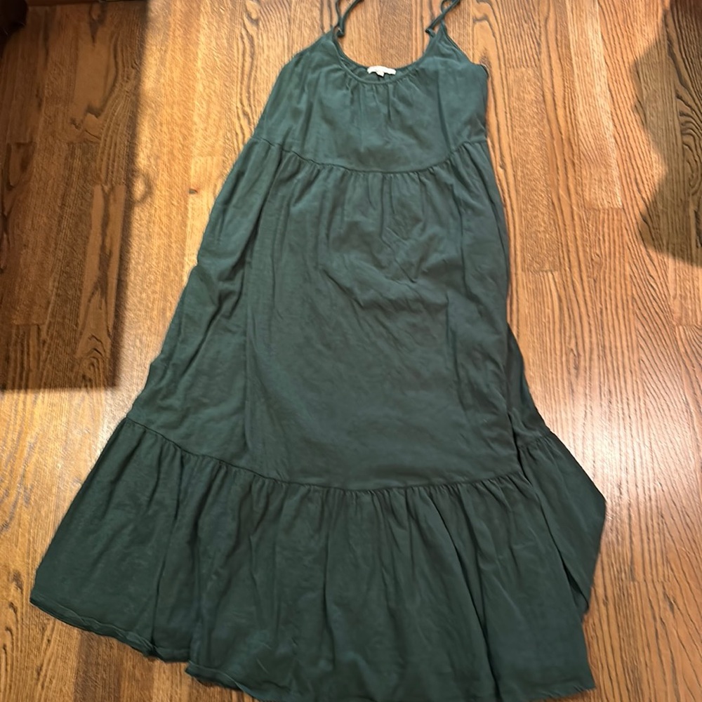 Z Supply Maxi
